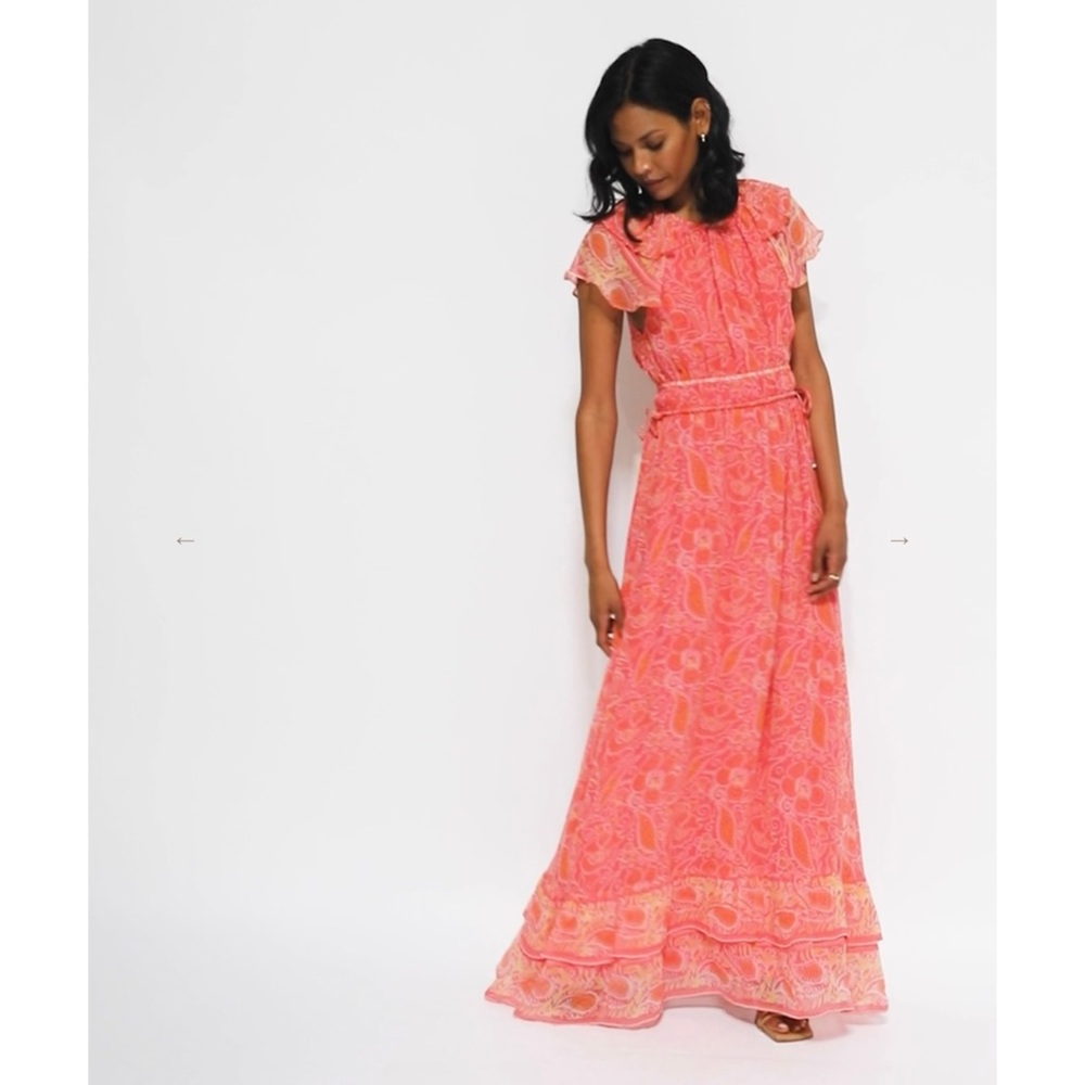 Cleobella | Maxi Dress.